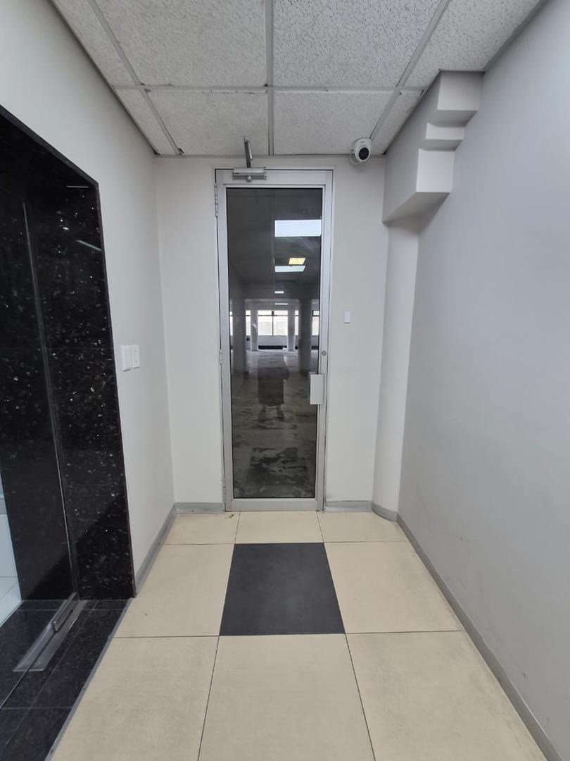 To Let Commercial Property for Rent in Cape Town City Centre Western Cape
